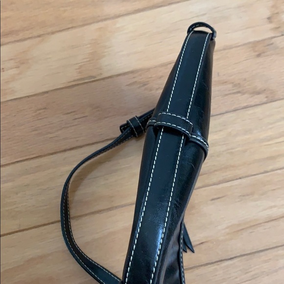 Small black purse - Picture 4 of 4